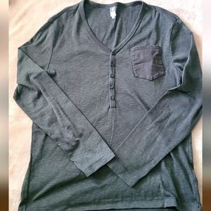 Gstar Mens Henley
